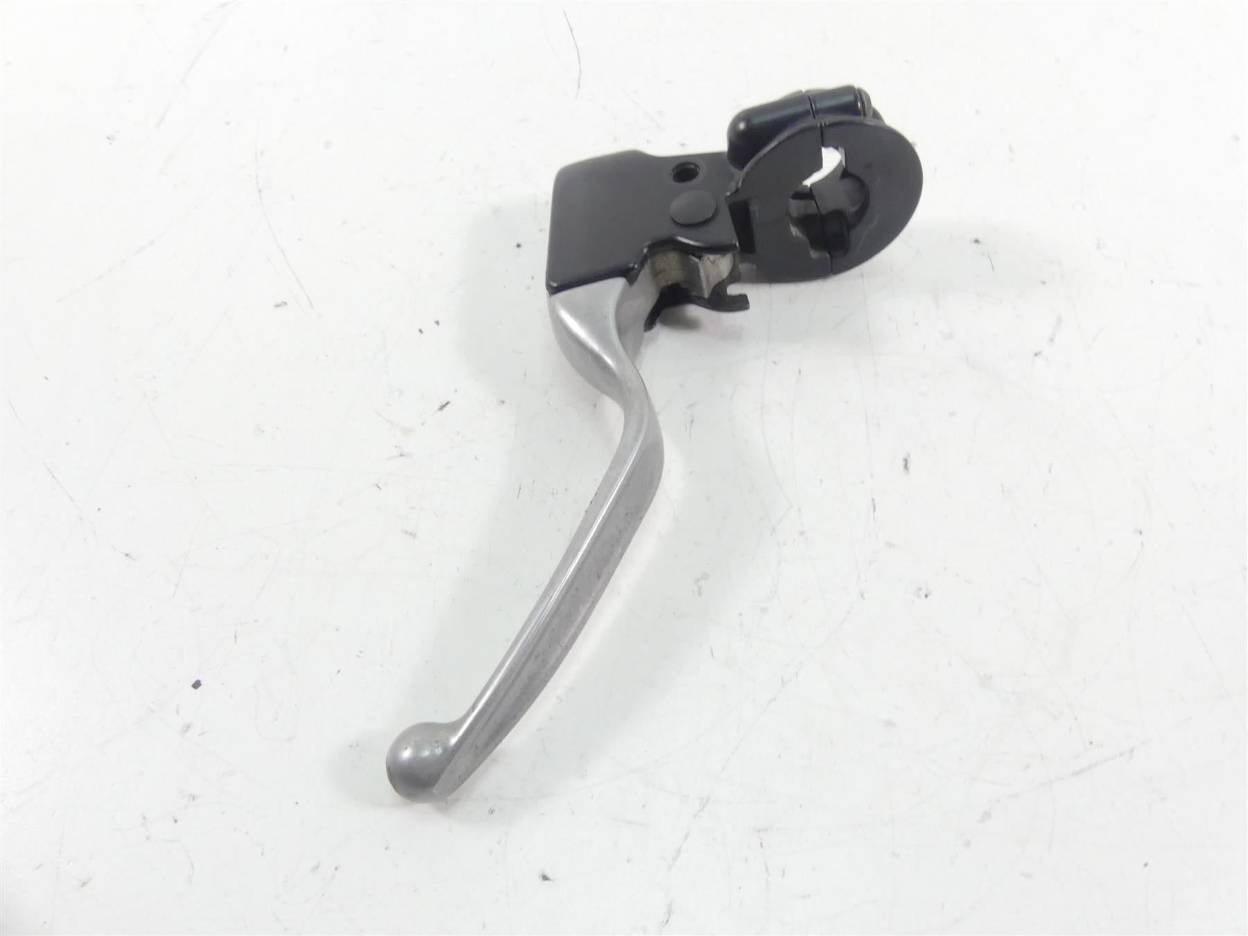 2013 Harley Touring FLHTK Electra Glide Clutch Perch & Lever 38700-08A 45021-86 {{ shop.shopifyCountryName }} - Mototech271