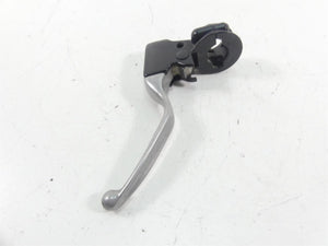 2013 Harley Touring FLHTK Electra Glide Clutch Perch & Lever 38700-08A 45021-86 | Mototech271