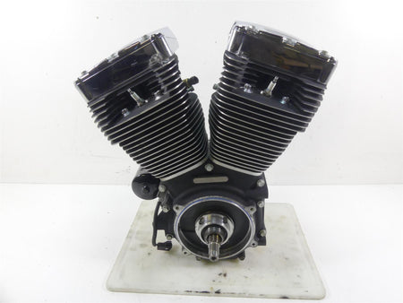 2004 Harley FXDWGI Dyna Wide Glide Running 88 Engine Motor 37K - Video 19126-04 {{ shop.shopifyCountryName }} - Mototech271