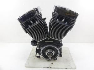 2004 Harley FXDWGI Dyna Wide Glide Running 88 Engine Motor 37K - Video 19126-04 | Mototech271