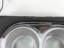 Load image into Gallery viewer, 2009 Harley FLHTCU SE4 CVO E-Glide Inner Front Fairing &amp; Speakers Set 58497-08A | Mototech271

