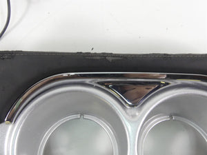 2009 Harley FLHTCU SE4 CVO E-Glide Inner Front Fairing & Speakers Set 58497-08A | Mototech271