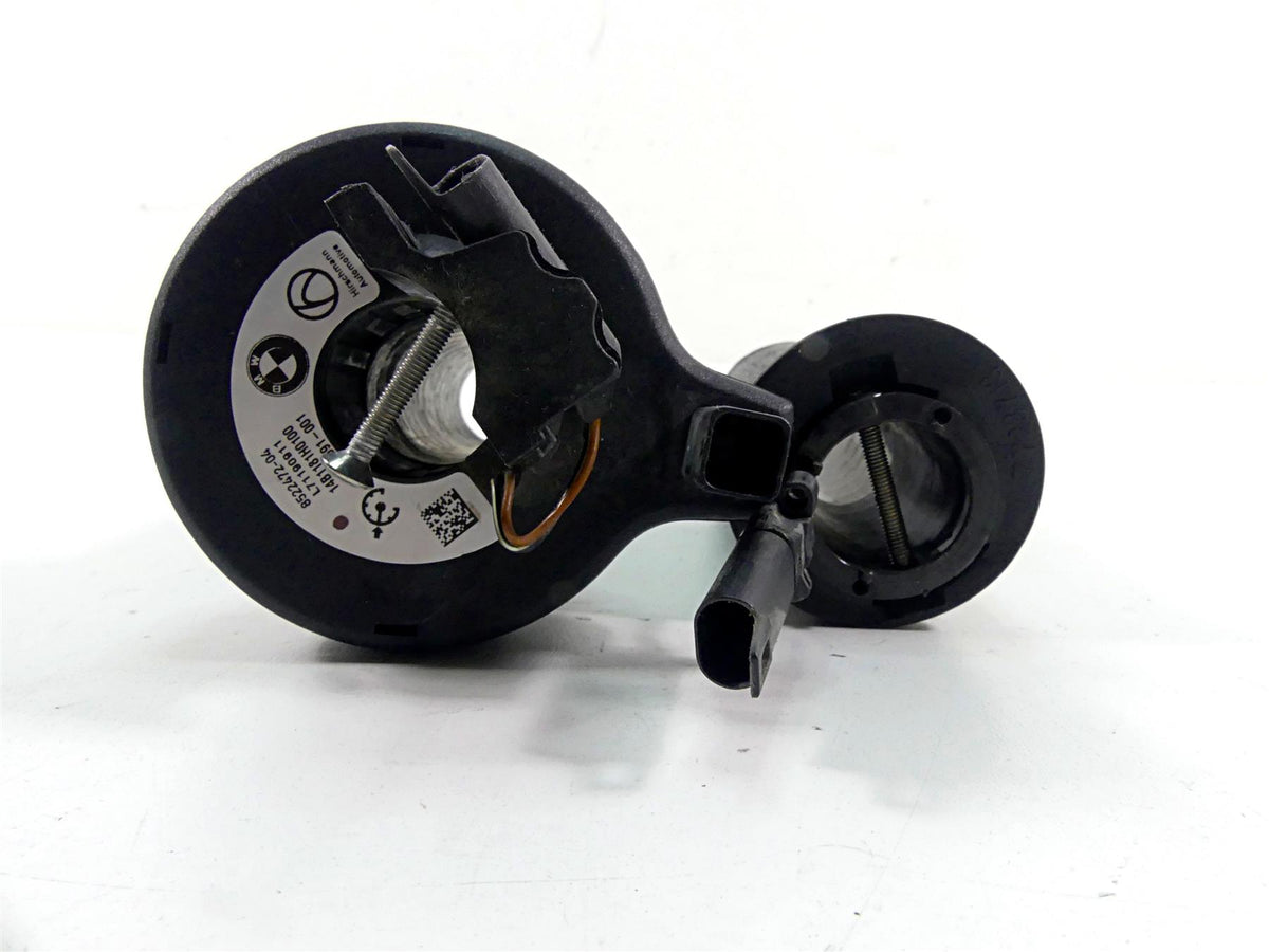 2014 BMW R1200GS K50 Heated Hand Grip E-Throttle Set 61318522472 61317727065 {{ shop.shopifyCountryName }} - Mototech271
