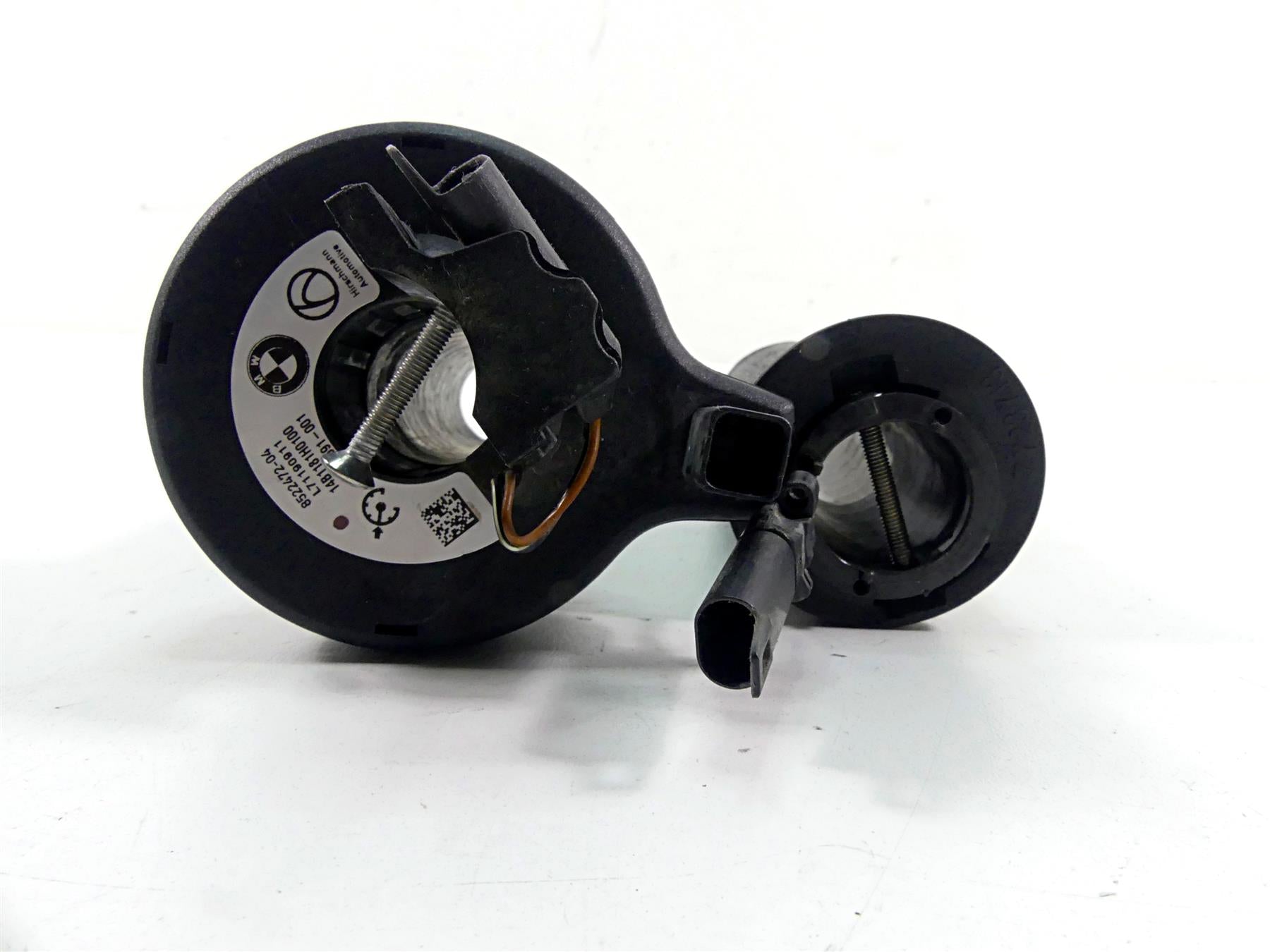 2014 BMW R1200GS K50 Heated Hand Grip E-Throttle Set 61318522472 61317727065 {{ shop.shopifyCountryName }} - Mototech271