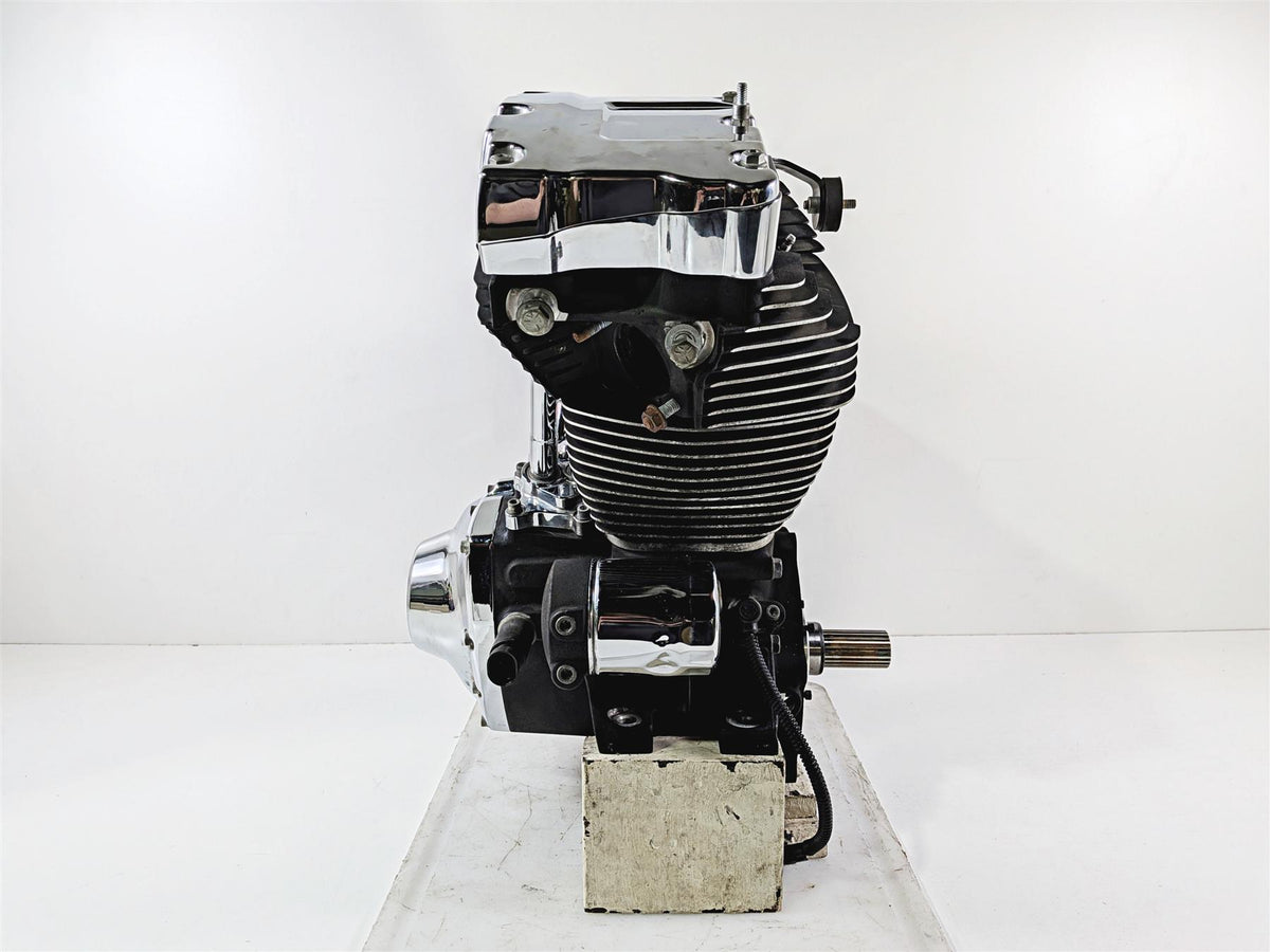 2014 Harley Touring FLHTK Electra Glide Running 103ci Engine Motor 35k 19291-16A-Mototech271