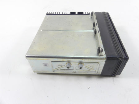 2013 Harley Touring FLTRX Road Glide Radio Cd Player Stereo Module 76160-06 {{ shop.shopifyCountryName }} - Mototech271