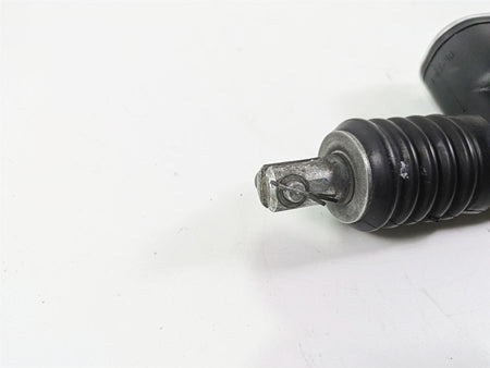 2007 Harley Touring FLHRSE CVO Road King Rear Brake Master Cylinder 46425-05A {{ shop.shopifyCountryName }} - Mototech271