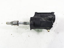 Load image into Gallery viewer, 2005 Harley Softail FLSTFSE CVO Fat Boy Engine Starter Motor 31335-03A | Mototech271
