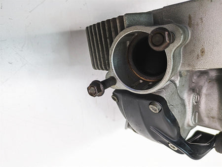 2011 Ducati Hypermotard 1100 Evo SP Front Horizontal Cylinder Head 30122751AA {{ shop.shopifyCountryName }} - Mototech271
