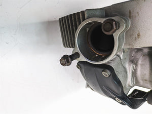 2011 Ducati Hypermotard 1100 Evo SP Front Horizontal Cylinder Head 30122751AA