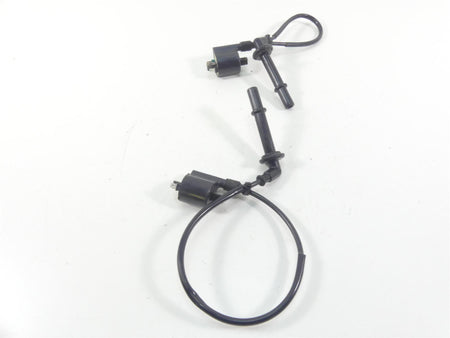 2021 Kawasaki Teryx KRX KRF 1000 Ignition Coil Coils Wire Plugs Set 21121-0736 {{ shop.shopifyCountryName }} - Mototech271