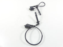 Load image into Gallery viewer, 2021 Kawasaki Teryx KRX KRF 1000 Ignition Coil Coils Wire Plugs Set 21121-0736 | Mototech271
