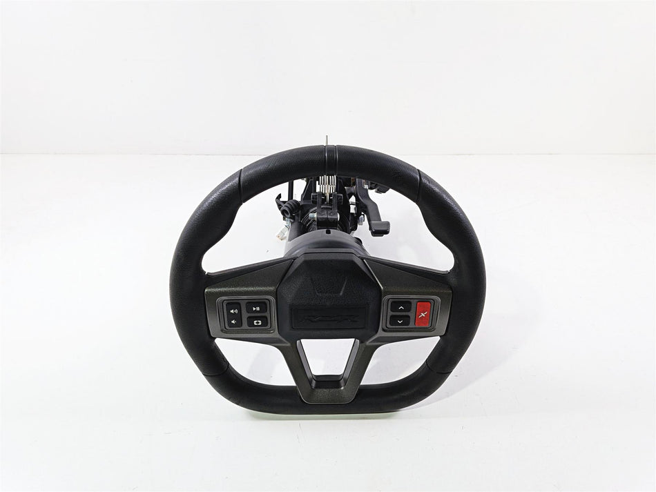 2024 Polaris RZR Pro XP 4 Ultimate Steering Wheel Switches & Column 1824823-Mototech271