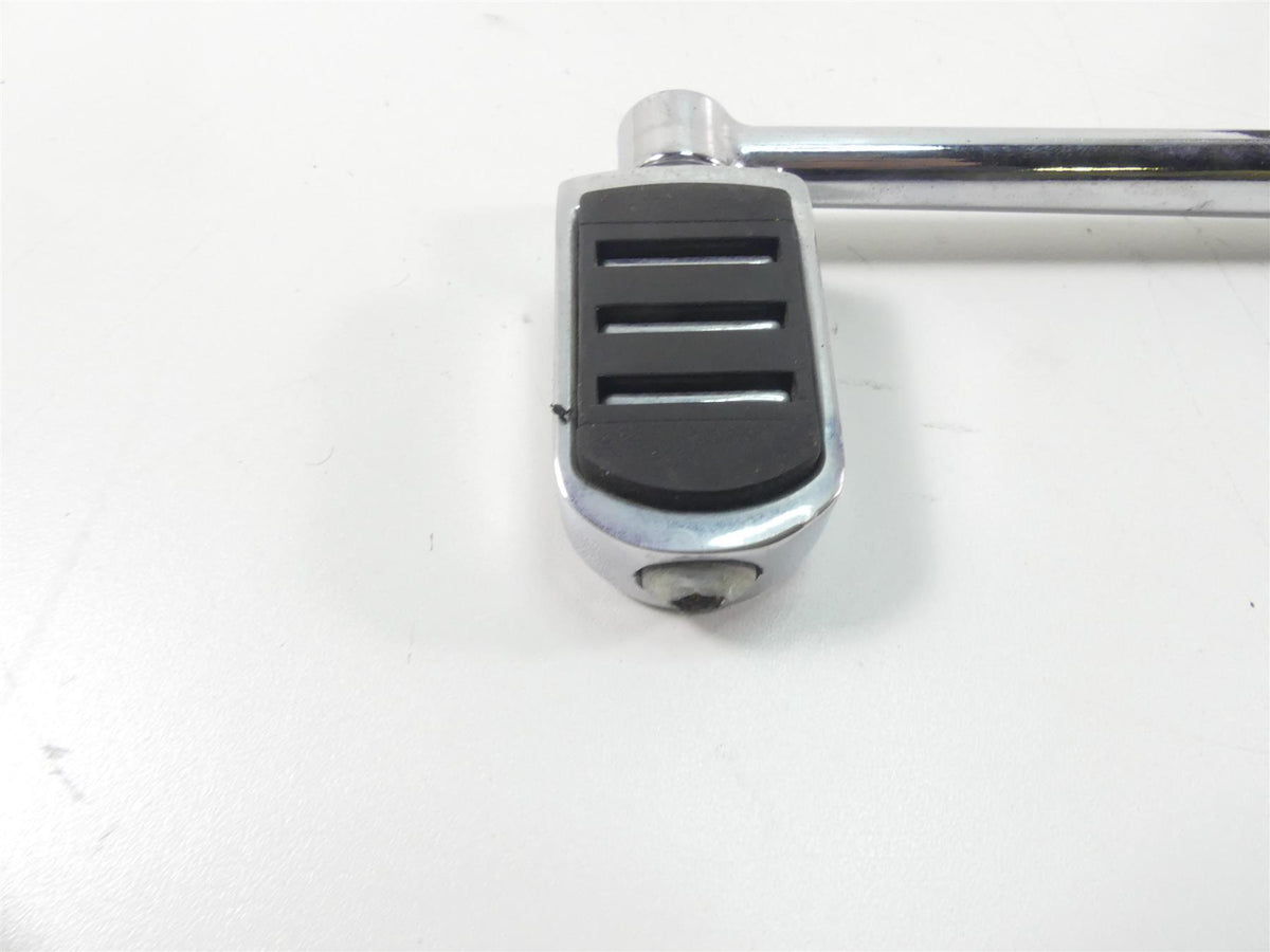 2013 Harley Touring FLHTP Electra Glide Shifter Shift Lever Set 33895-82E {{ shop.shopifyCountryName }} - Mototech271