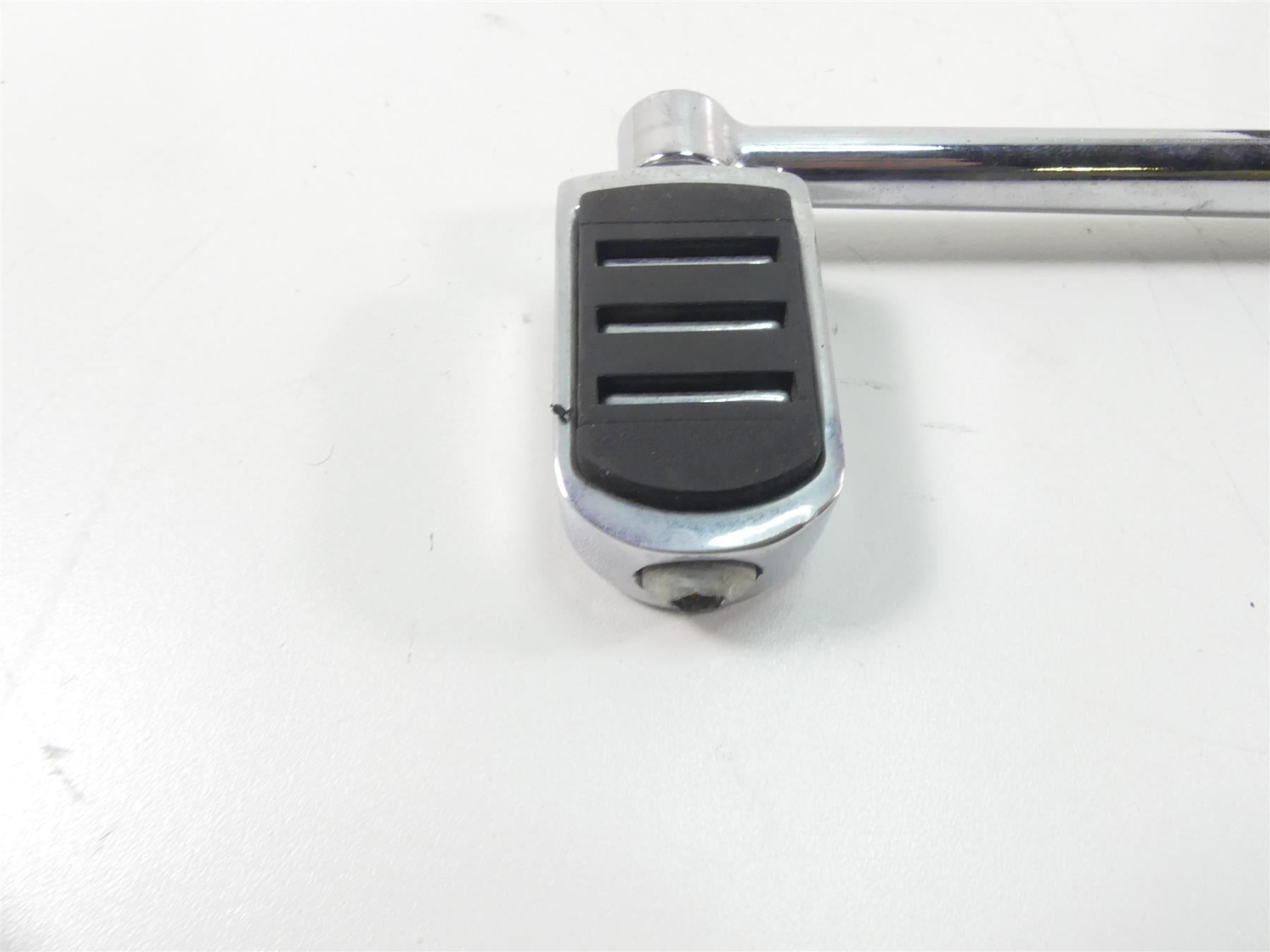 2013 Harley Touring FLHTP Electra Glide Shifter Shift Lever Set 33895-82E {{ shop.shopifyCountryName }} - Mototech271