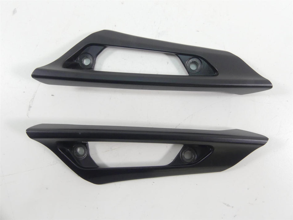 2022 Indian FTR1200 S Rear Passenger Grab Rail Handle Set 5142162 5142163 {{ shop.shopifyCountryName }} - Mototech271