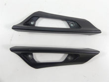 Load image into Gallery viewer, 2022 Indian FTR1200 S Rear Passenger Grab Rail Handle Set 5142162 5142163
