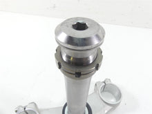 Load image into Gallery viewer, 2013 Kawasaki ZX636 ZX6R Ninja Lower Triple Tree Steering Clamp 44037-0136 | Mototech271
