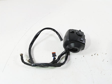 2022 Harley RA1250 S Pan America Right Hand Control Switch 71500523A {{ shop.shopifyCountryName }} - Mototech271