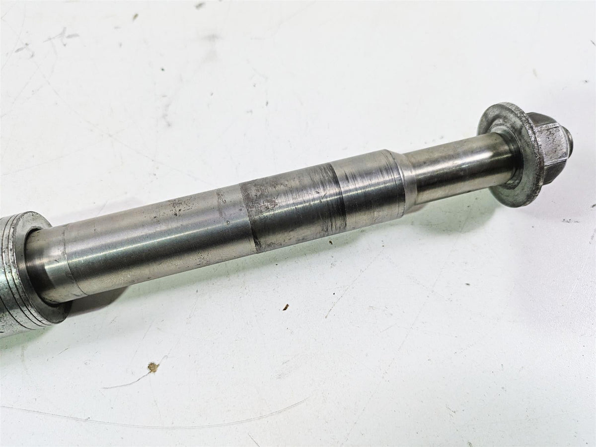 2013 Harley VRSCF Muscle Rod Straight Front Axle Wheel Spindle 41628-08 {{ shop.shopifyCountryName }} - Mototech271