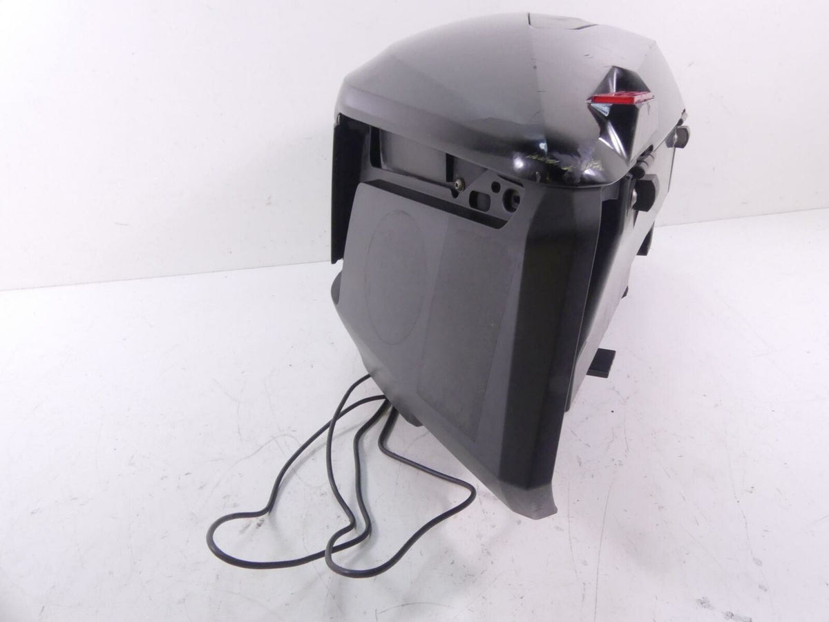 2018 BMW K1600 Bagger Right Side Saddle Bag Luggage Storage Box Case 46548551316 {{ shop.shopifyCountryName }} - Mototech271