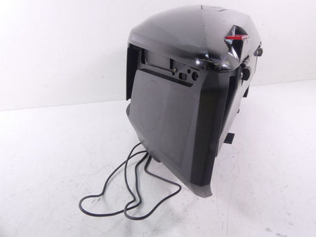 2018 BMW K1600 Bagger Right Side Saddle Bag Luggage Storage Box Case 46548551316 {{ shop.shopifyCountryName }} - Mototech271