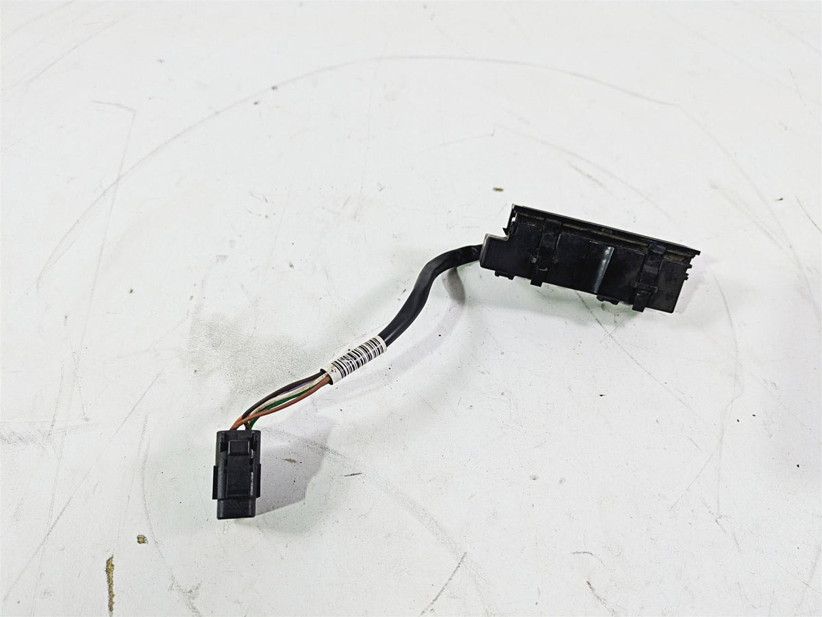 2008 Harley FLSTC 105TH Softail Heritage Instrument Indicator Lights 68113-99B {{ shop.shopifyCountryName }} - Mototech271
