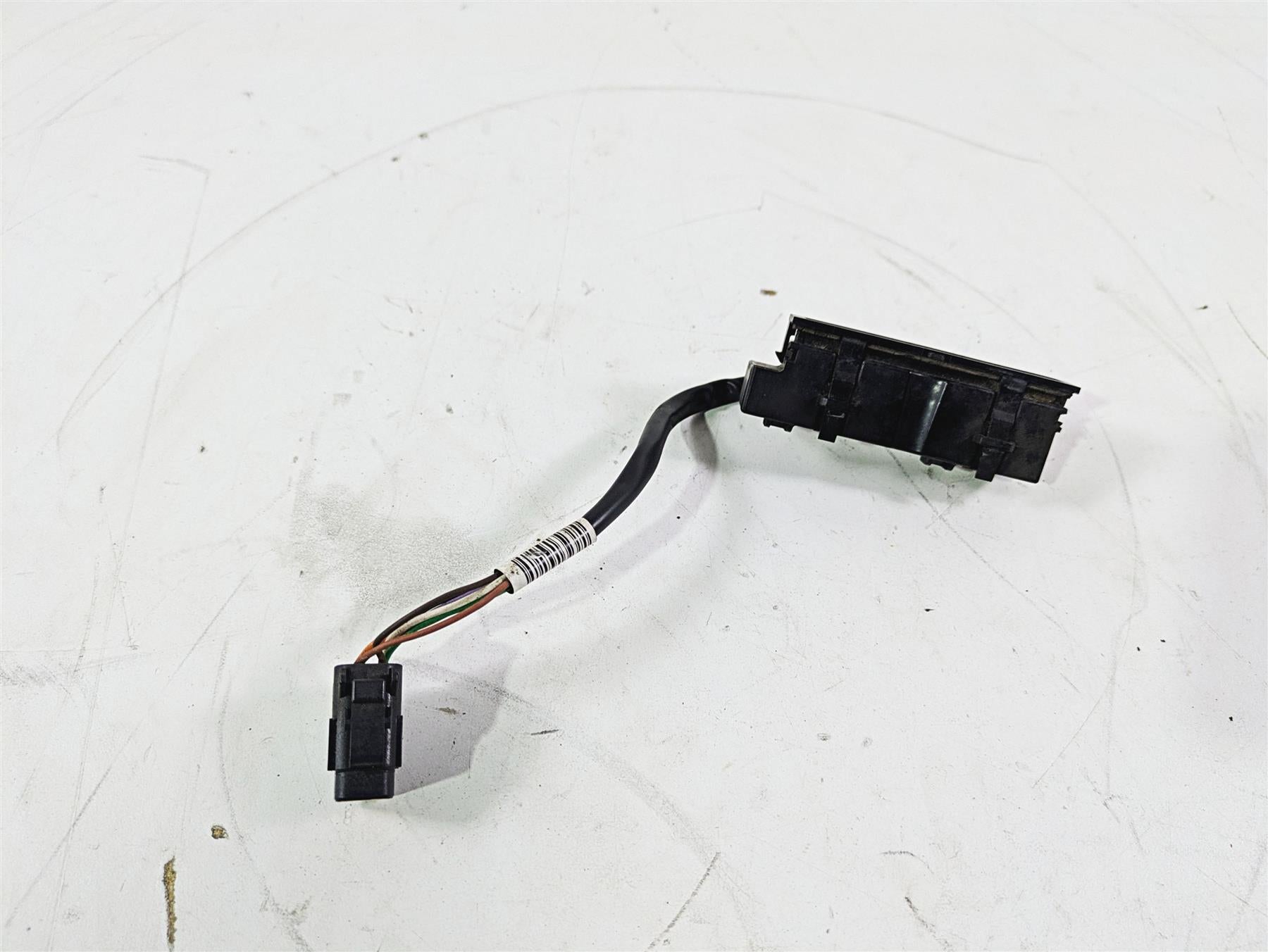 2008 Harley FLSTC 105TH Softail Heritage Instrument Indicator Lights 68113-99B {{ shop.shopifyCountryName }} - Mototech271