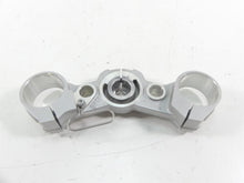 Load image into Gallery viewer, 2009 BMW F800GS K72 Marzocchi Upper Triple Tree Steering Clamp - 54mm 7698391 | Mototech271
