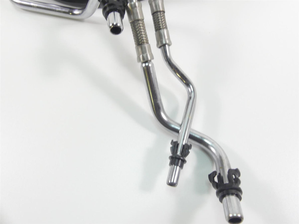 2008 Harley Softail FLSTSB Cross Bones Oil Tank Reservoir & Lines 62492-00B {{ shop.shopifyCountryName }} - Mototech271