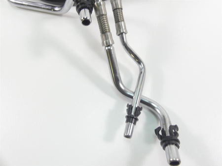 2008 Harley Softail FLSTSB Cross Bones Oil Tank Reservoir & Lines 62492-00B {{ shop.shopifyCountryName }} - Mototech271