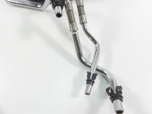 Load image into Gallery viewer, 2008 Harley Softail FLSTSB Cross Bones Oil Tank Reservoir &amp; Lines 62492-00B | Mototech271
