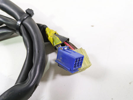 2007 Yamaha XVS1300 V-Star Left Hand Control Switch 3D8-83973-00-00 {{ shop.shopifyCountryName }} - Mototech271