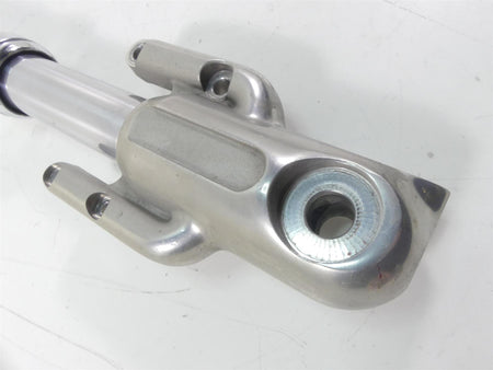2013 Harley VRSCF Muscle V-Rod Straight Front Fork Leg Set 48700-09 48701-09 {{ shop.shopifyCountryName }} - Mototech271
