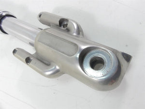 2013 Harley VRSCF Muscle V-Rod Straight Front Fork Leg Set 48700-09 48701-09