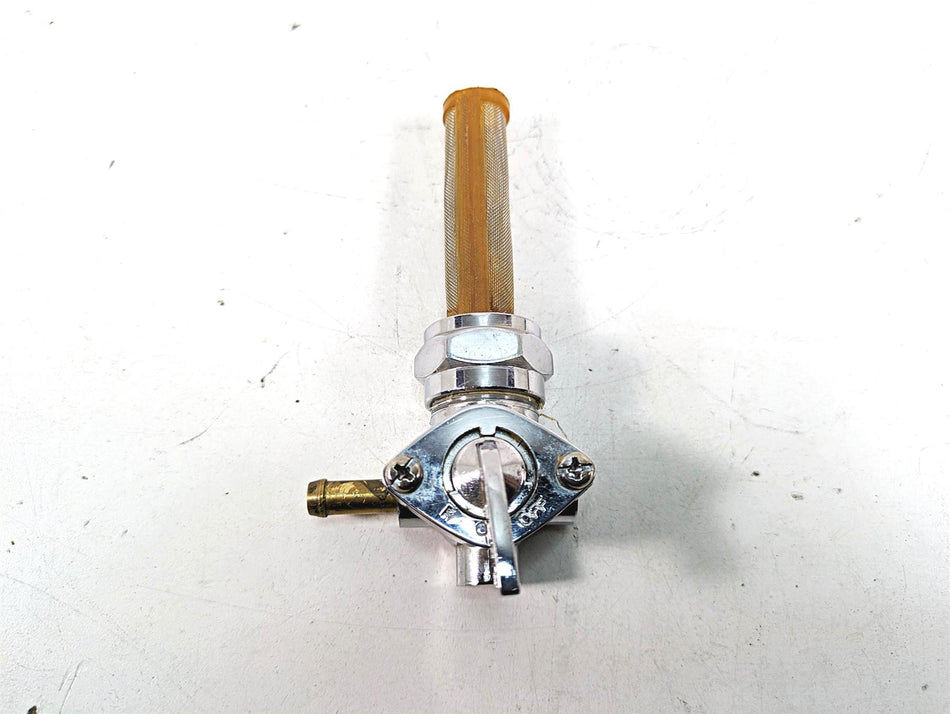 1999 Harley Touring FLHTC Electra Glide Fuel Gas Petrol Petcock Valve 61338-94D {{ shop.shopifyCountryName }} - Mototech271
