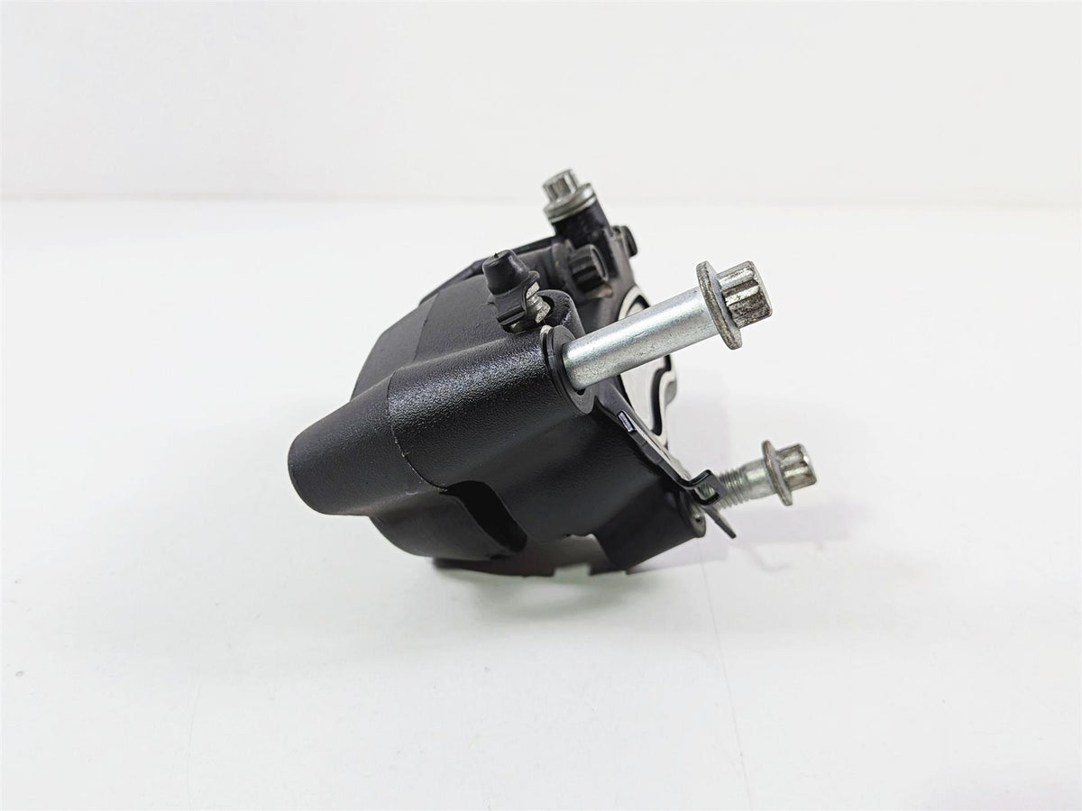 2014 Harley FXSB Softail Breakout Front Brake Caliper 46356-11-Mototech271