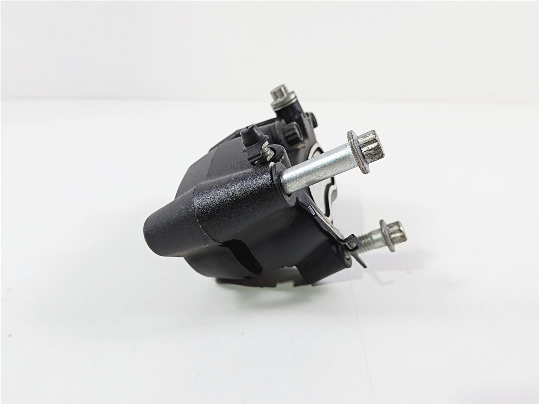 2014 Harley FXSB Softail Breakout Front Brake Caliper 46356-11-Mototech271