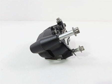 2014 Harley FXSB Softail Breakout Front Brake Caliper 46356-11-Mototech271