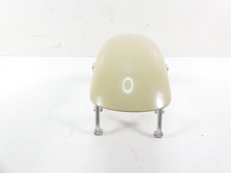 2007 Ducati Sport Classic GT1000 Front Cream Fender & Mounts 56410561A {{ shop.shopifyCountryName }} - Mototech271