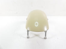 Load image into Gallery viewer, 2007 Ducati Sport Classic GT1000 Front Cream Fender &amp; Mounts 56410561A
