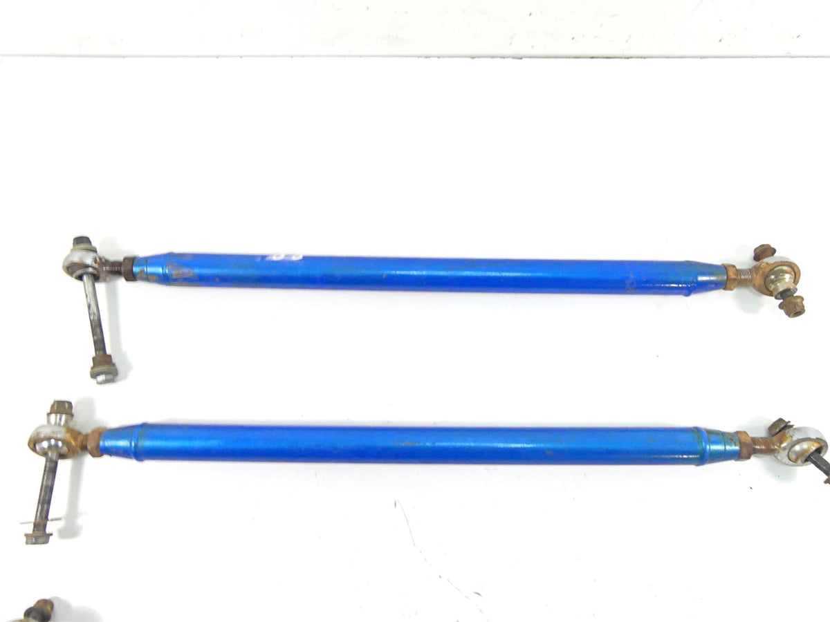 2016 Polaris RZR XP 1000 EPS S3 Powersport Rear Radius Rod Set Read S3067-10 {{ shop.shopifyCountryName }} - Mototech271