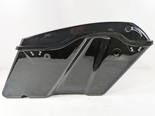 Load image into Gallery viewer, 2020 Harley Touring FLHT Electra Glide Left Saddlebag Saddle Bag - Read 90200414 | Mototech271
