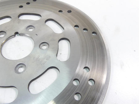 1999 Harley Touring FLHTCUI Electra Glide Front Brake Rotor Disc Set 44136-92 {{ shop.shopifyCountryName }} - Mototech271