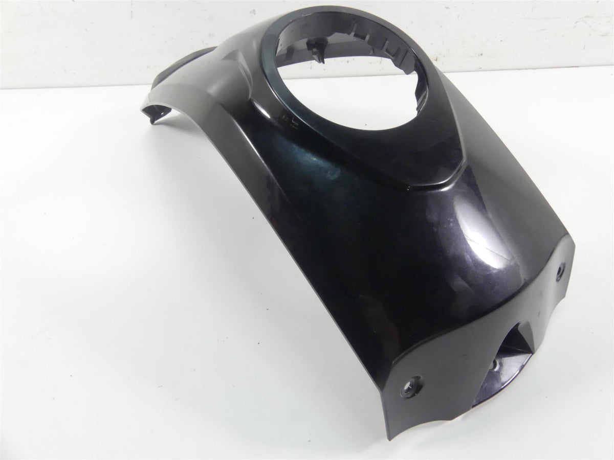 2019 BMW R1250GS K50 Upper Center Tank Fairing Cover 46638563438 46638563439 {{ shop.shopifyCountryName }} - Mototech271