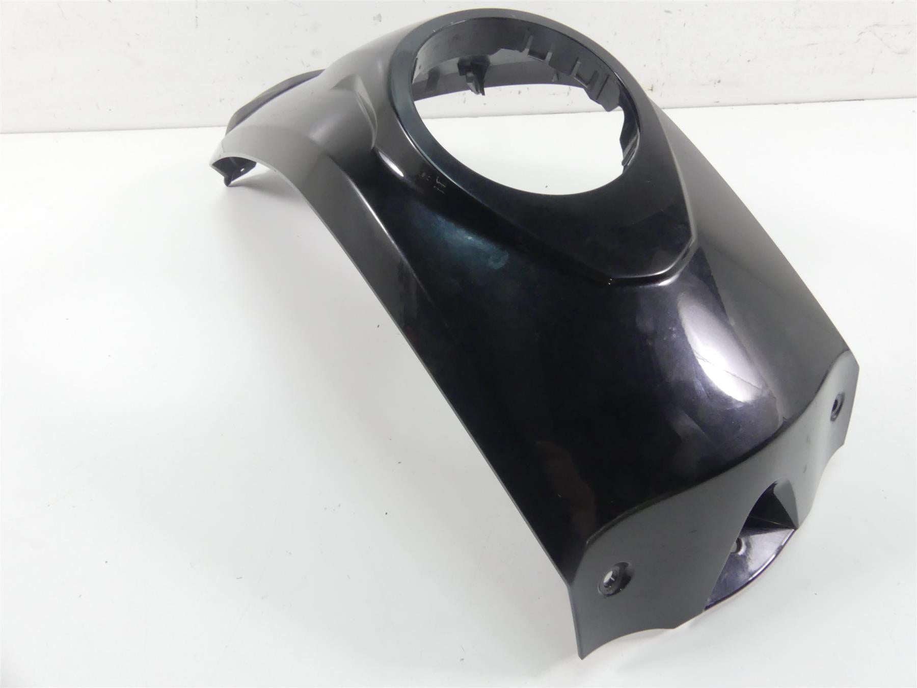 2019 BMW R1250GS K50 Upper Center Tank Fairing Cover 46638563438 46638563439 {{ shop.shopifyCountryName }} - Mototech271
