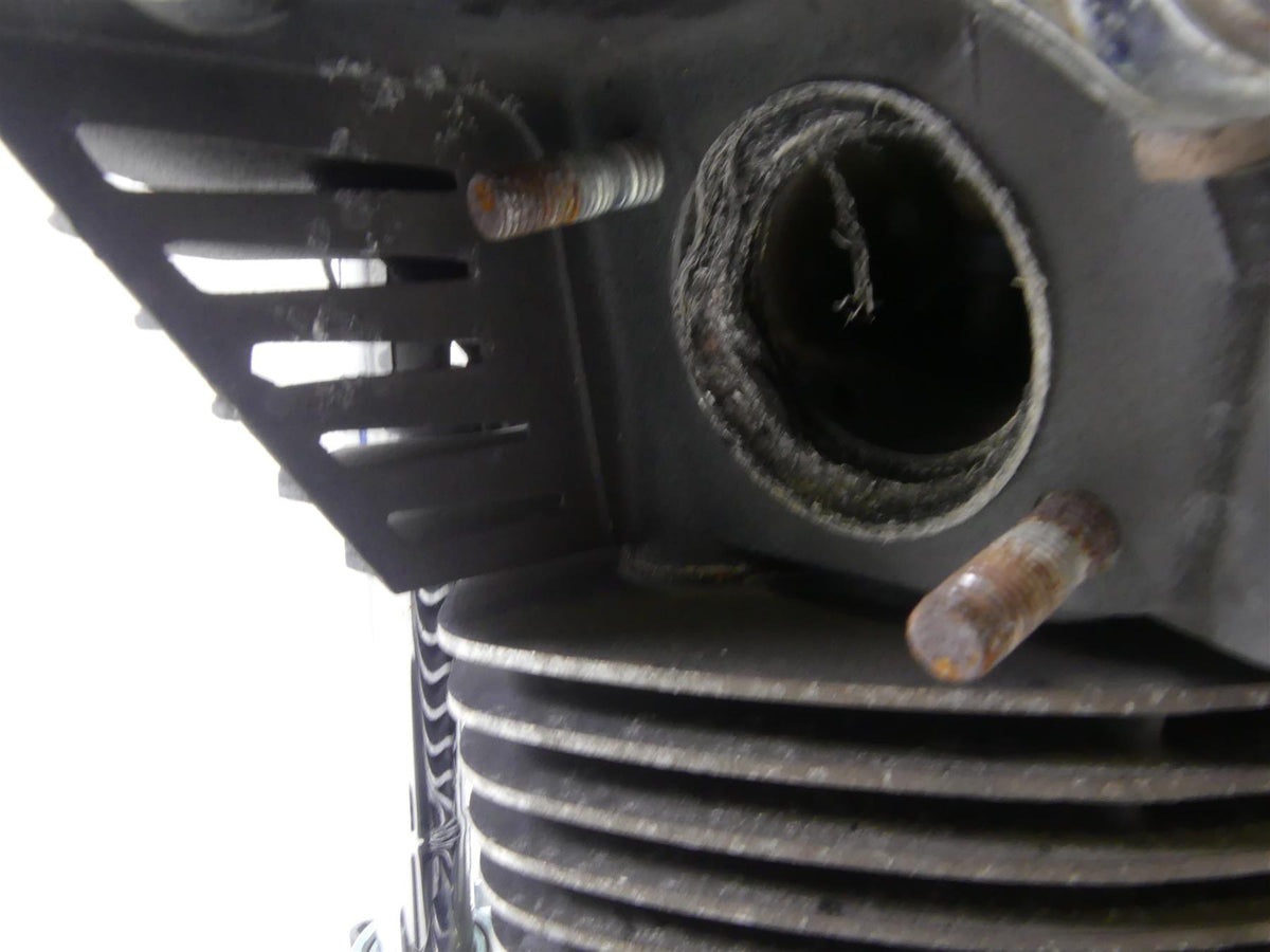 2016 Harley Touring FLTRX Road Glide Running 103 Engine Motor 19K - Vid 19678-16 {{ shop.shopifyCountryName }} - Mototech271