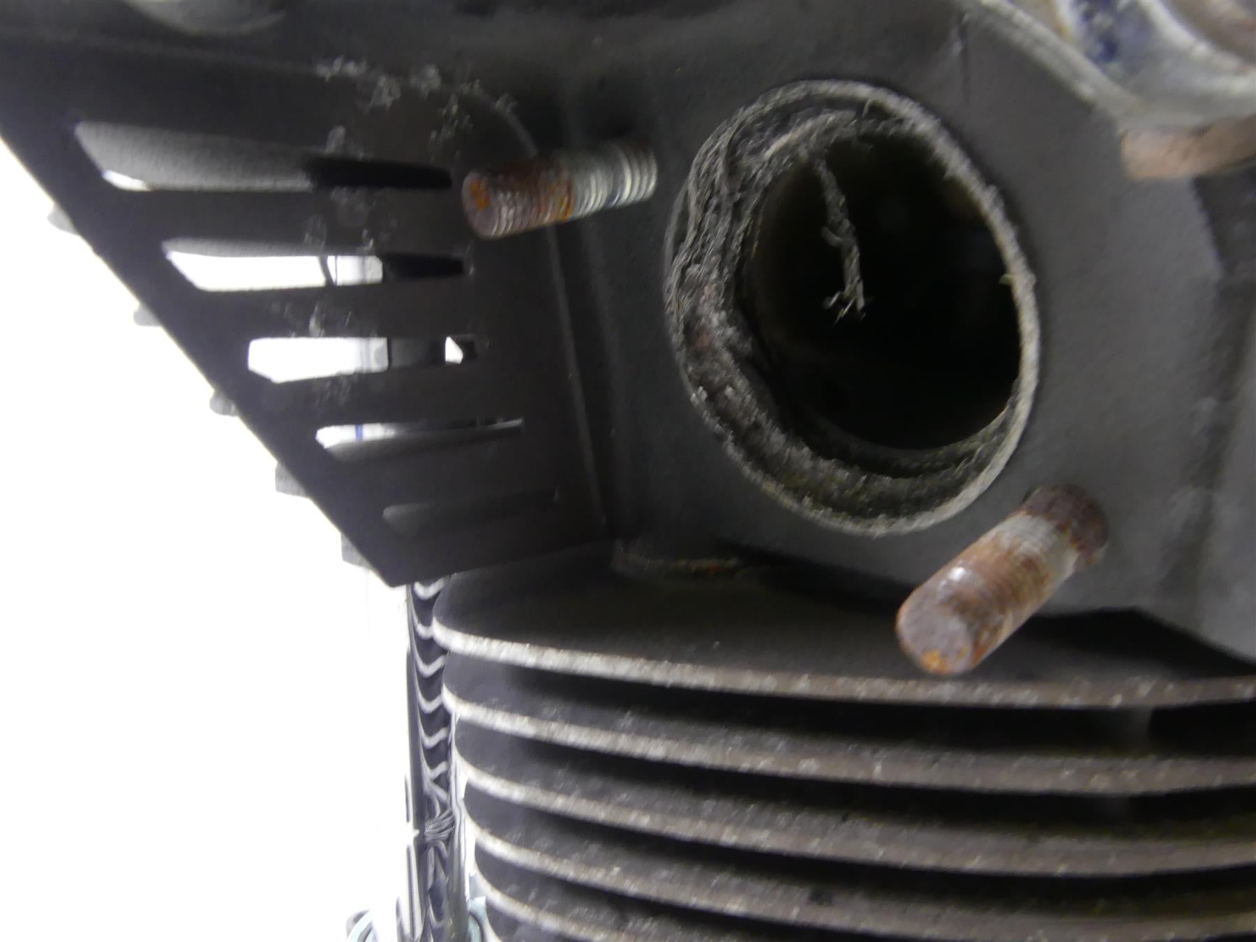 2016 Harley Touring FLTRX Road Glide Running 103 Engine Motor 19K - Vid 19678-16 {{ shop.shopifyCountryName }} - Mototech271