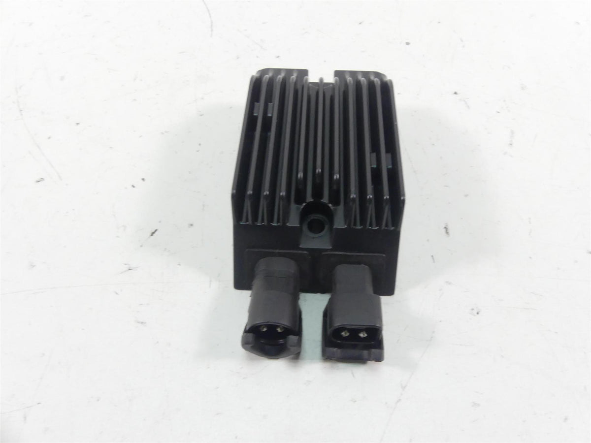 2020 Harley Sportster XL1200 NS Iron Rectifier Voltage Regulator 74700012 {{ shop.shopifyCountryName }} - Mototech271