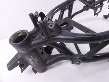 Load image into Gallery viewer, 2010 BMW F800GS K72 Straight Main Frame Chassis Cln Ez Rgstr 46517676539
